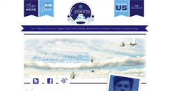 Desktop Screenshot of connors5.com